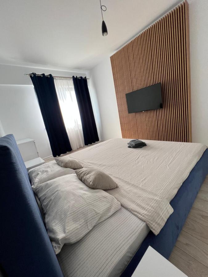 بوخارست Aparthotel Lake المظهر الخارجي الصورة